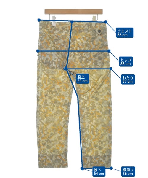 White Mountaineering 其他款