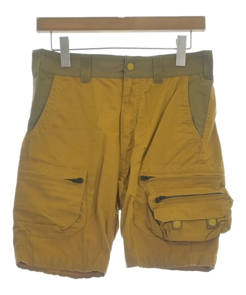 White Mountaineering 短褲