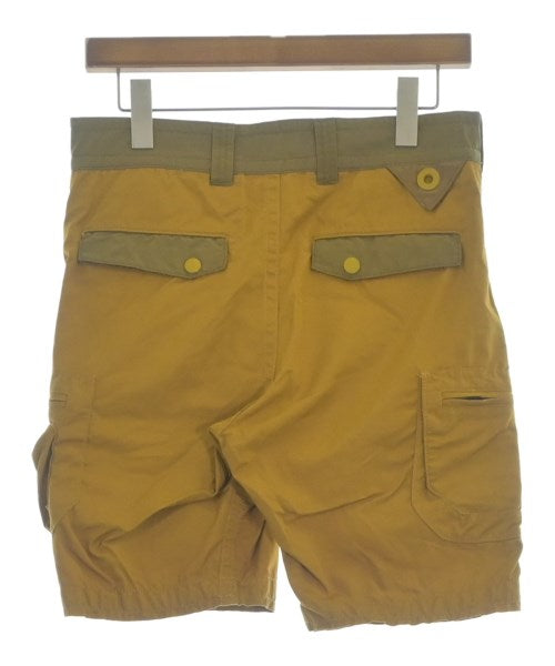 White Mountaineering 短褲