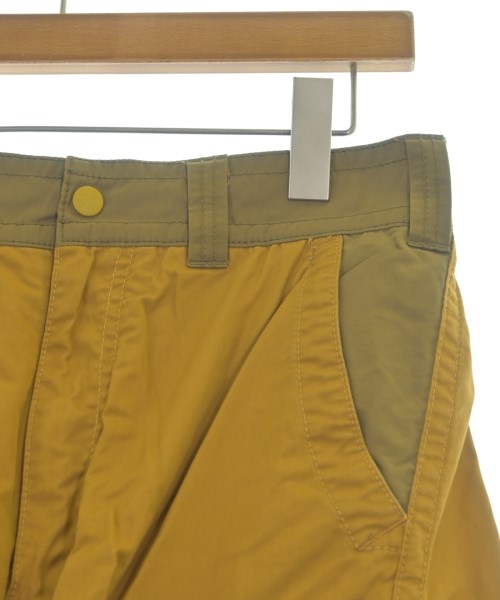 White Mountaineering 短褲