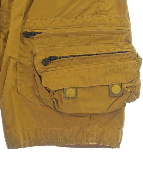 White Mountaineering 短褲