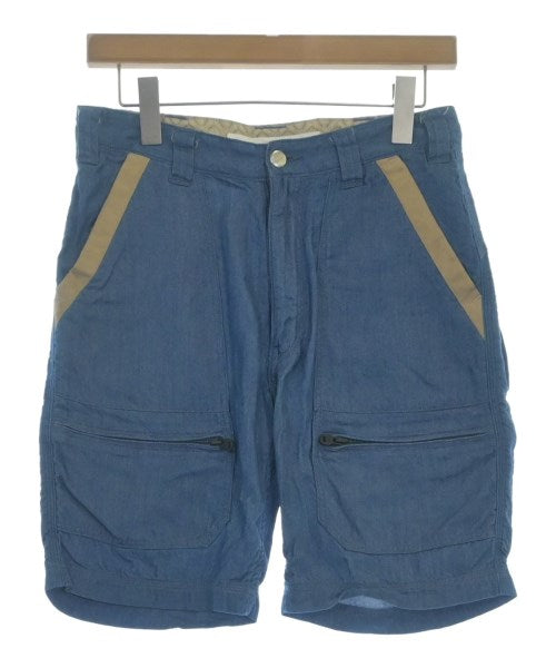 White Mountaineering 短褲