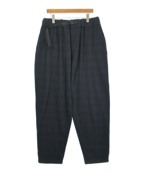 White Mountaineering 工裝