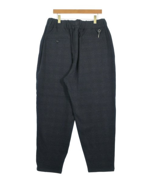 White Mountaineering 工裝