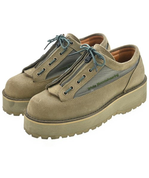 White Mountaineering 其他鞋款