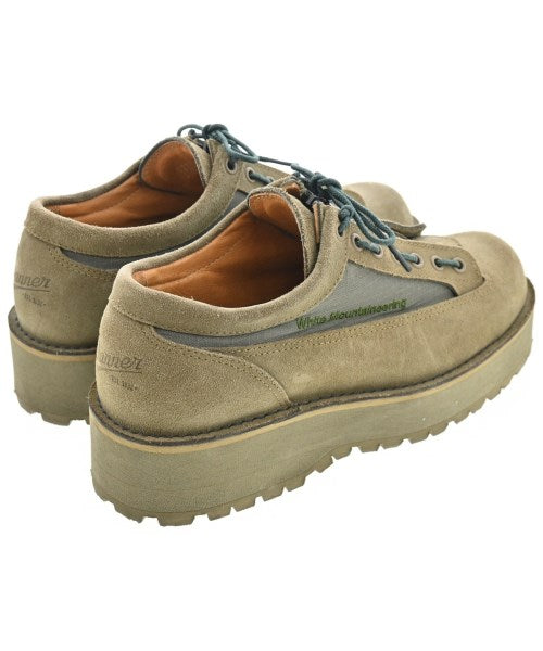 White Mountaineering 其他鞋款