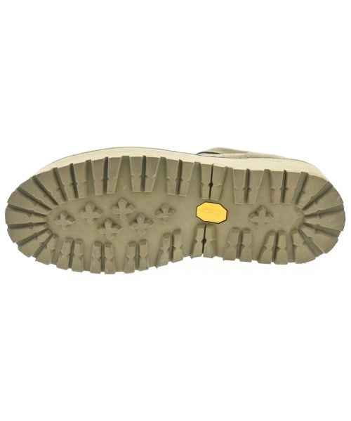 White Mountaineering 其他鞋款