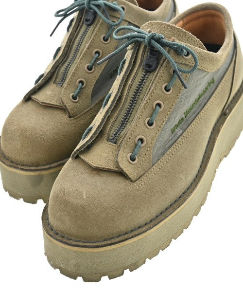 White Mountaineering 其他鞋款