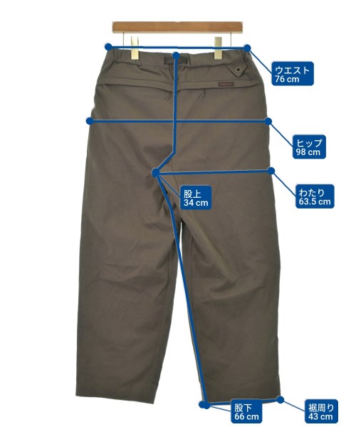 White Mountaineering 其他款