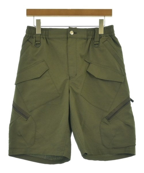 White Mountaineering 短