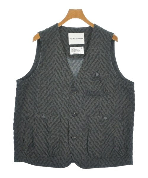 White Mountaineering 其他飛行外套