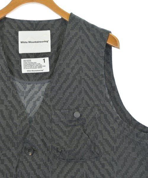 White Mountaineering 其他飛行外套