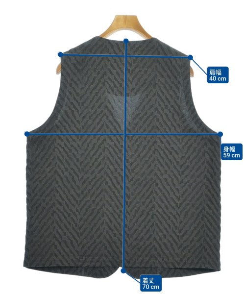 White Mountaineering 其他飛行外套