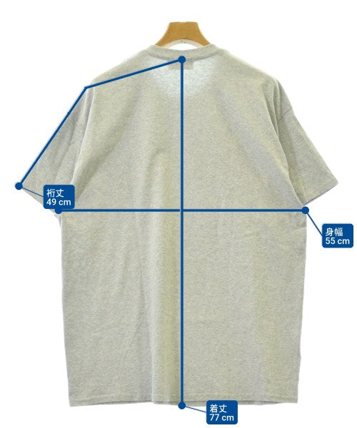 White Mountaineering T恤/上衣