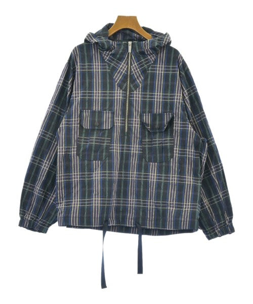 White Mountaineering 其他飛行外套