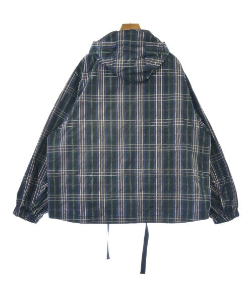 White Mountaineering 其他飛行外套