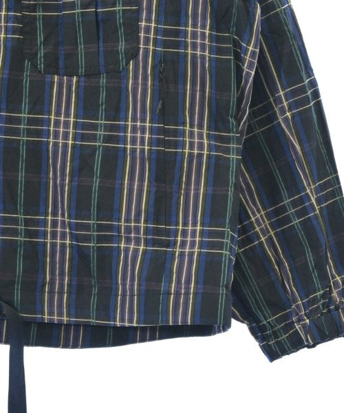 White Mountaineering 其他飛行外套