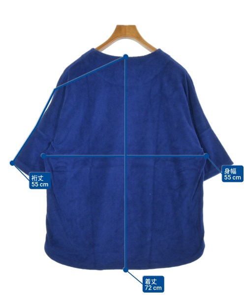 White Mountaineering T恤/上衣
