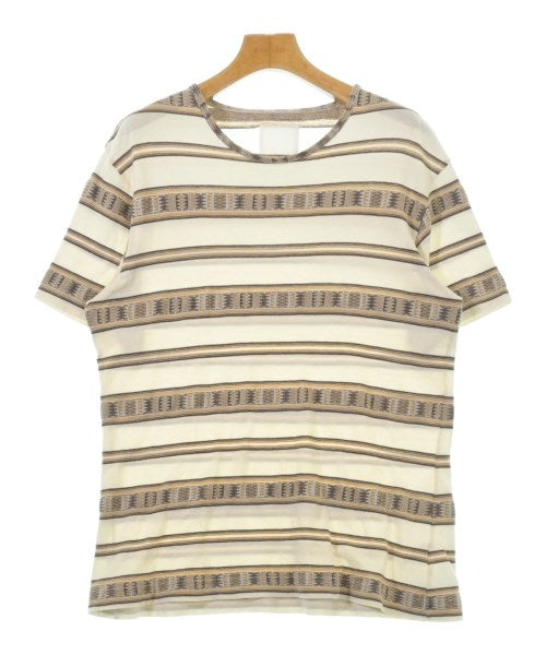 White Mountaineering T恤/上衣