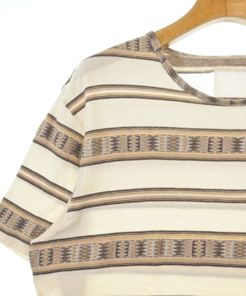 White Mountaineering T恤/上衣