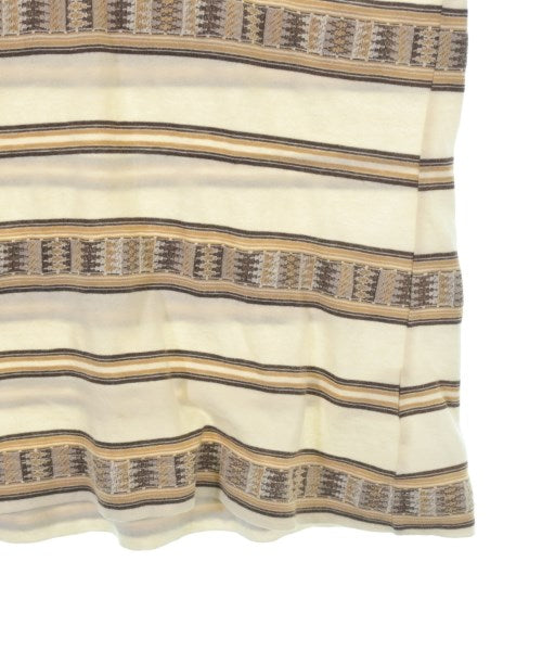 White Mountaineering T恤/上衣