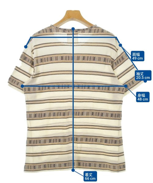 White Mountaineering T恤/上衣