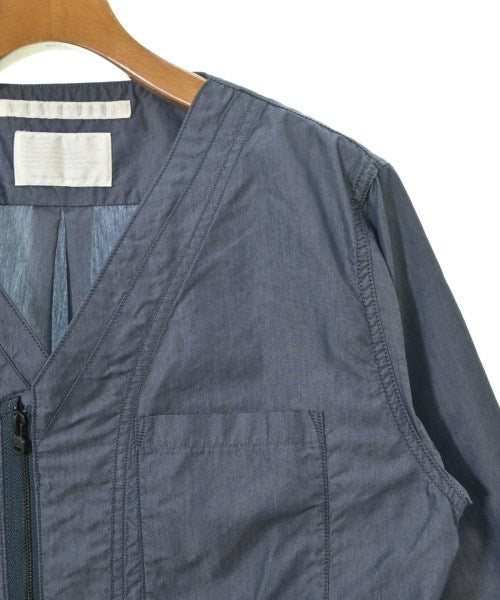 White Mountaineering 其他飛行外套
