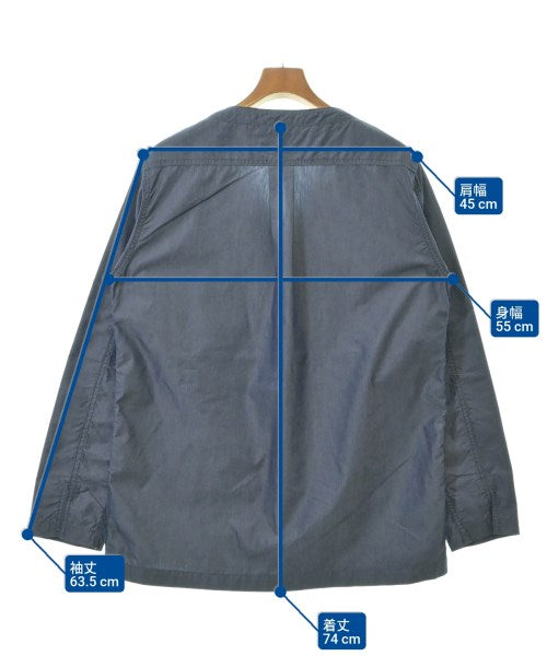 White Mountaineering 其他飛行外套