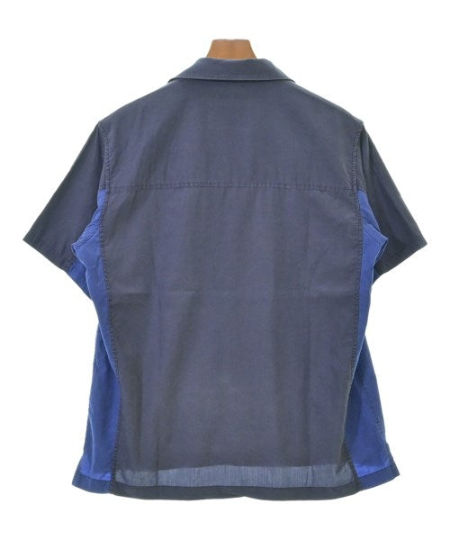 White Mountaineering 休閒襯衫