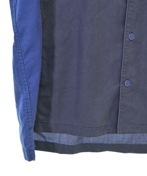 White Mountaineering 休閒襯衫