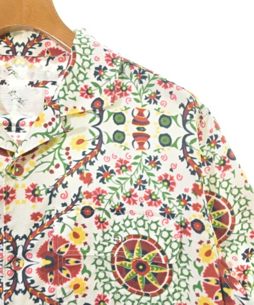 White Mountaineering 休襯衫