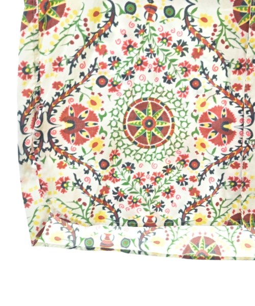 White Mountaineering 休襯衫