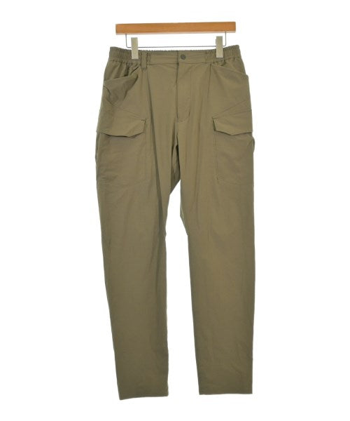 White Mountaineering 工裝褲