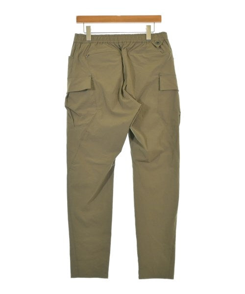 White Mountaineering 工裝褲