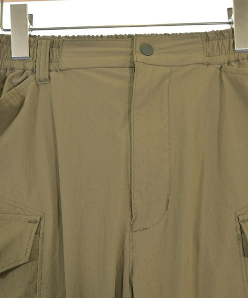 White Mountaineering 工裝褲