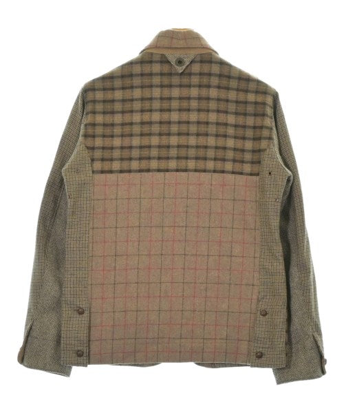 White Mountaineering 休閒夾克