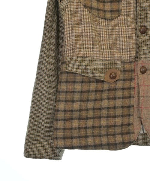 White Mountaineering 休閒夾克