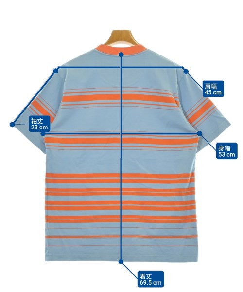 White Mountaineering T恤/上衣