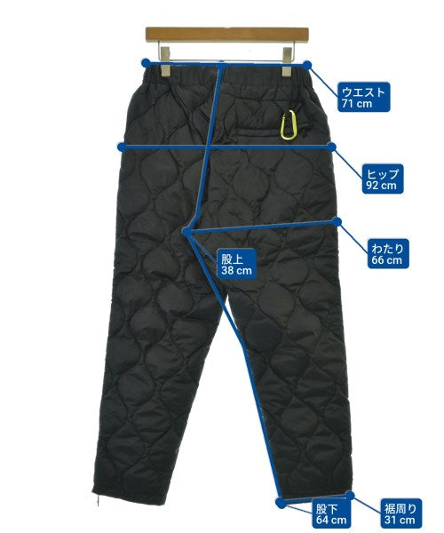 White Mountaineering 其他款