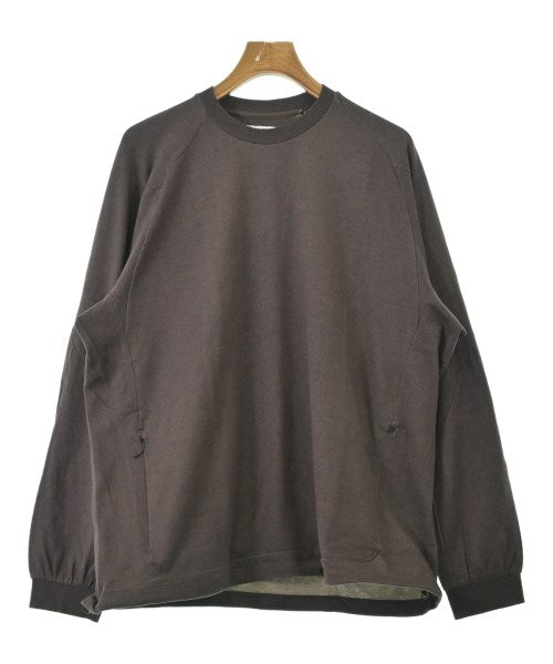 White Mountaineering T恤/上衣