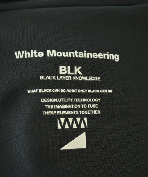 White Mountaineering 其他款