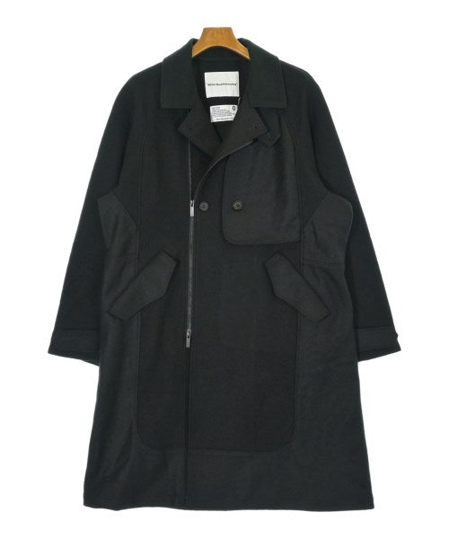 White Mountaineering 外套