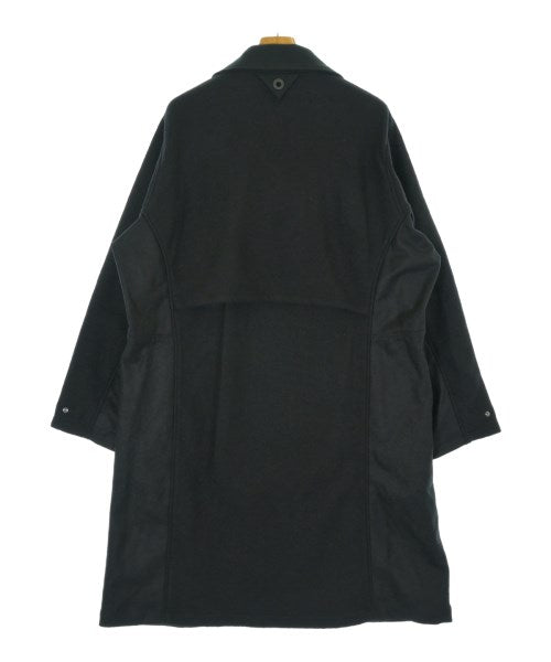 White Mountaineering 外套