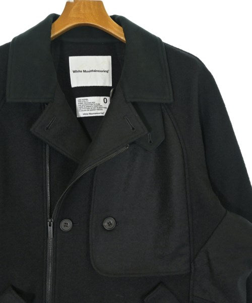White Mountaineering 外套