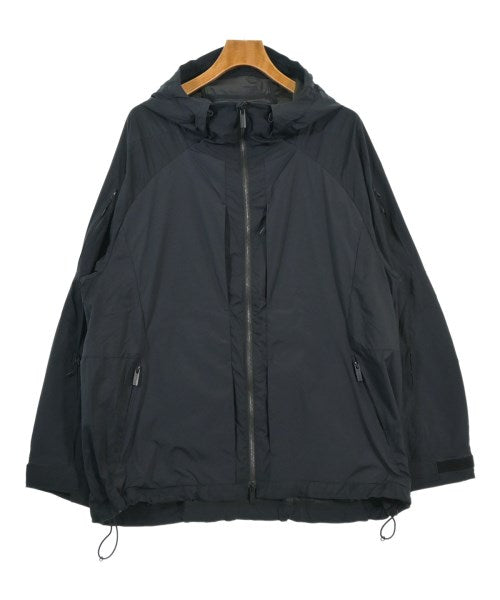 White Mountaineering 山系外套