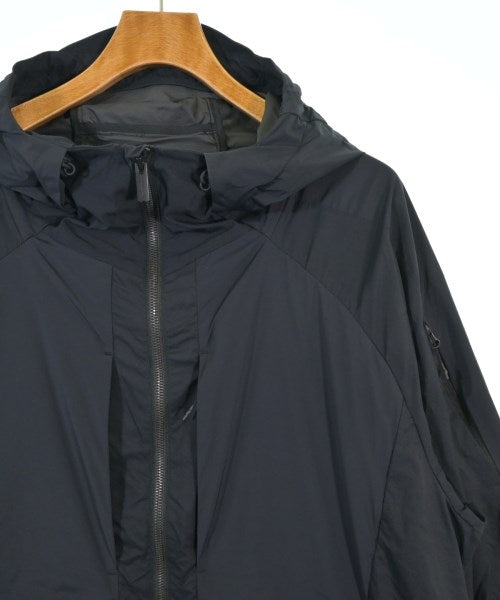 White Mountaineering 山系外套
