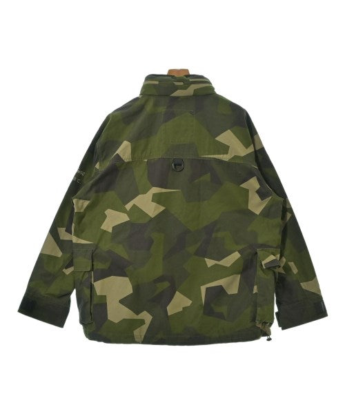 White Mountaineering 軍裝夾克