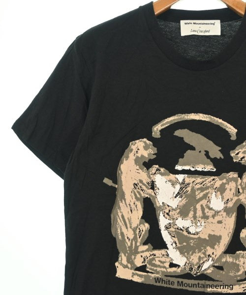 White Mountaineering T恤/上衣