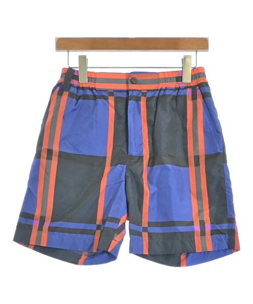 White Mountaineering 短褲