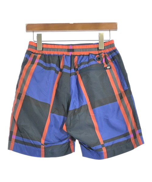 White Mountaineering 短褲